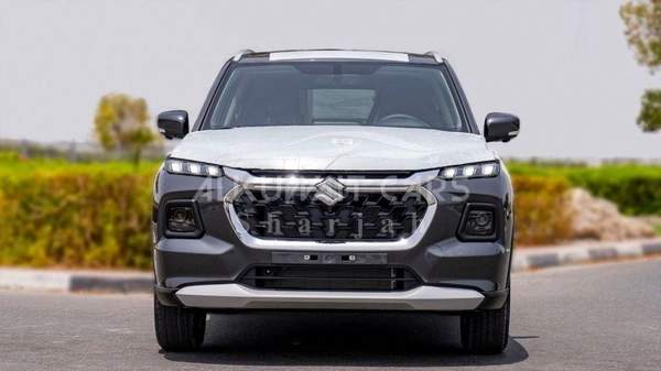 Suzuki Grand Vitara SUZUKI GRAND VITARA GLX 1.5P AT MY2025