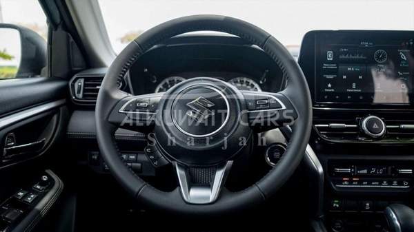 Suzuki Grand Vitara SUZUKI GRAND VITARA GLX 1.5P AT MY2025