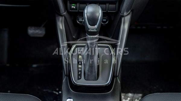 Suzuki Grand Vitara SUZUKI GRAND VITARA GLX 1.5P AT MY2025