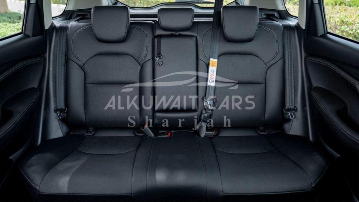 Suzuki Grand Vitara SUZUKI GRAND VITARA GLX 1.5P AT MY2025-18-18