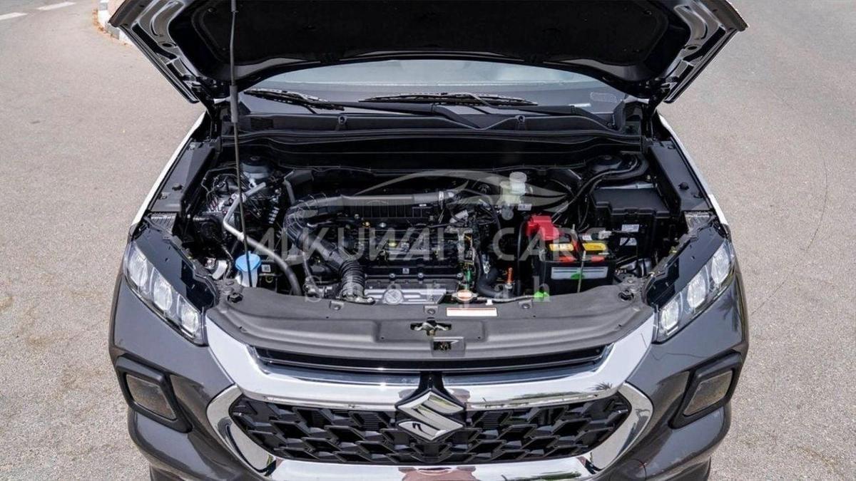 Suzuki Grand Vitara SUZUKI GRAND VITARA GLX 1.5P AT MY2025-19-19