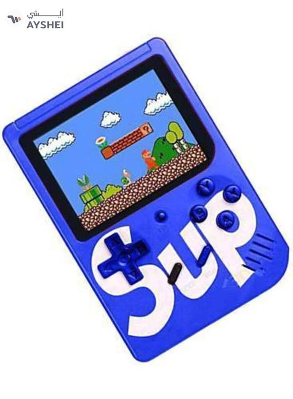 SUP 400-In-1 Handheld Game