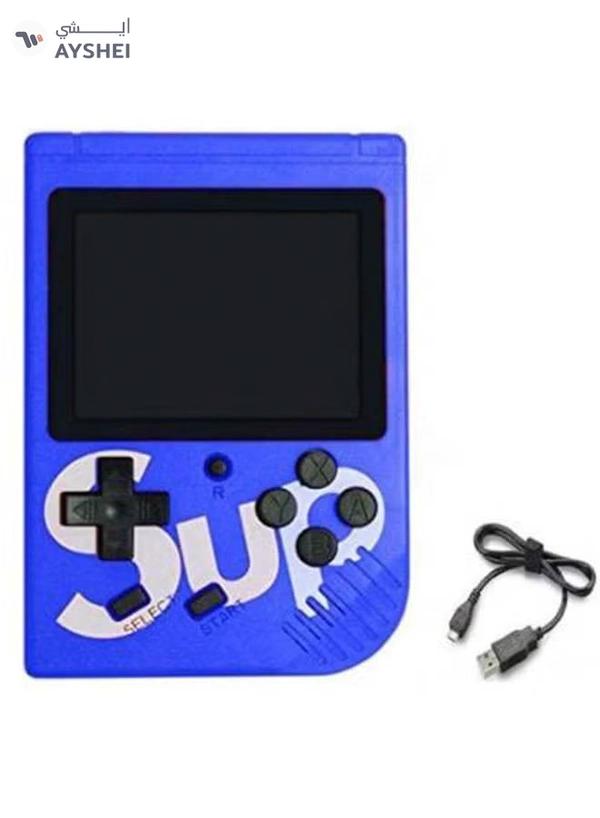 SUP 400-In-1 Handheld Game