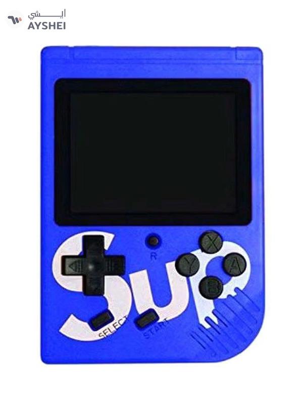 SUP 400-In-1 Handheld Game