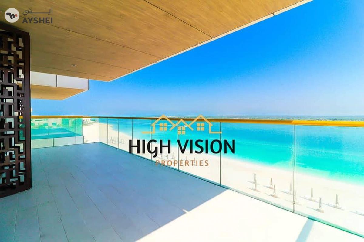 Qaryat Al HIDD, HIDD Al Saadiyat, Saadiyat Island, Abu Dhabi-7-7