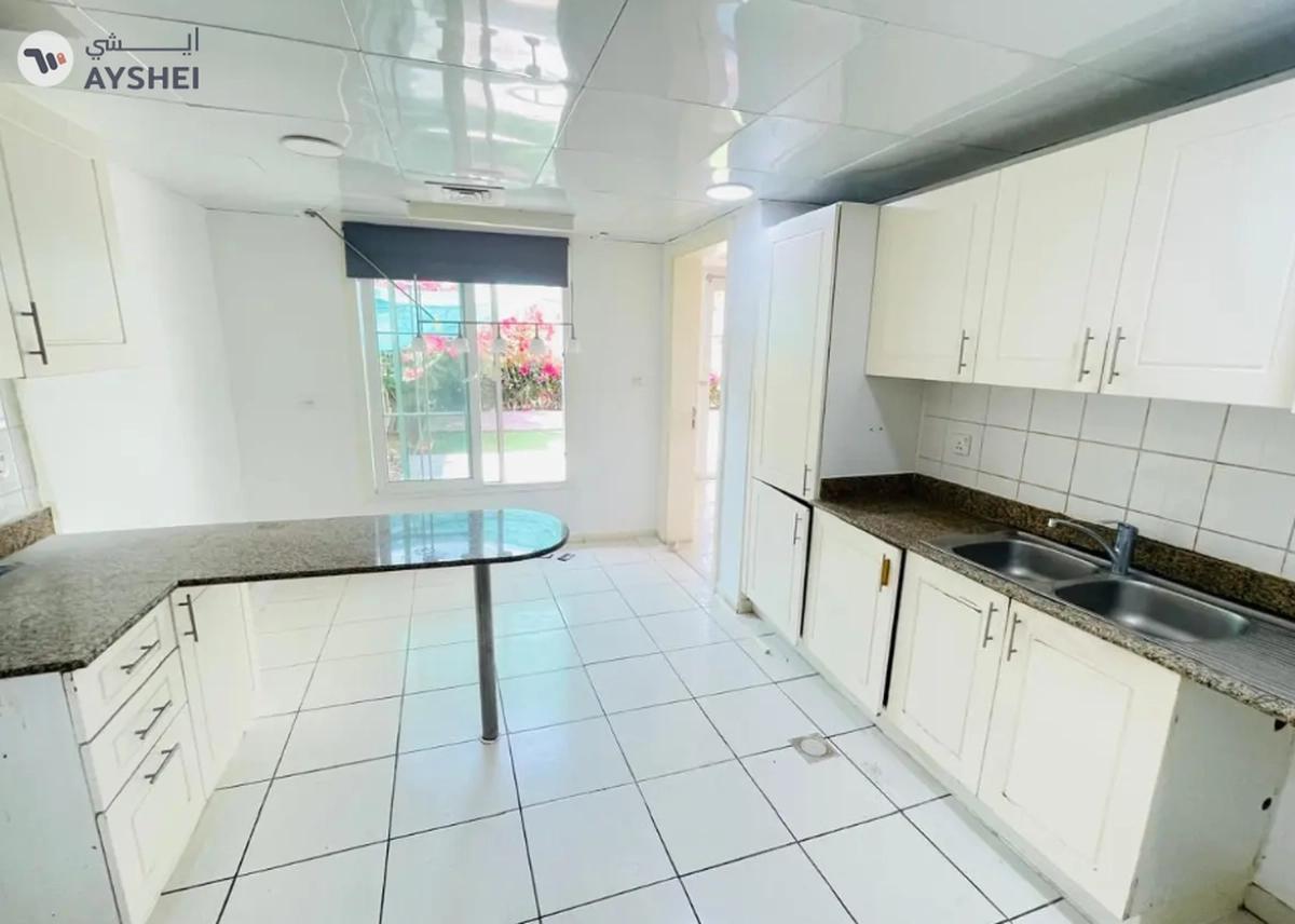 VILLA FOR RENT IN SPRINGS 6, THE SPRINGS-3-3