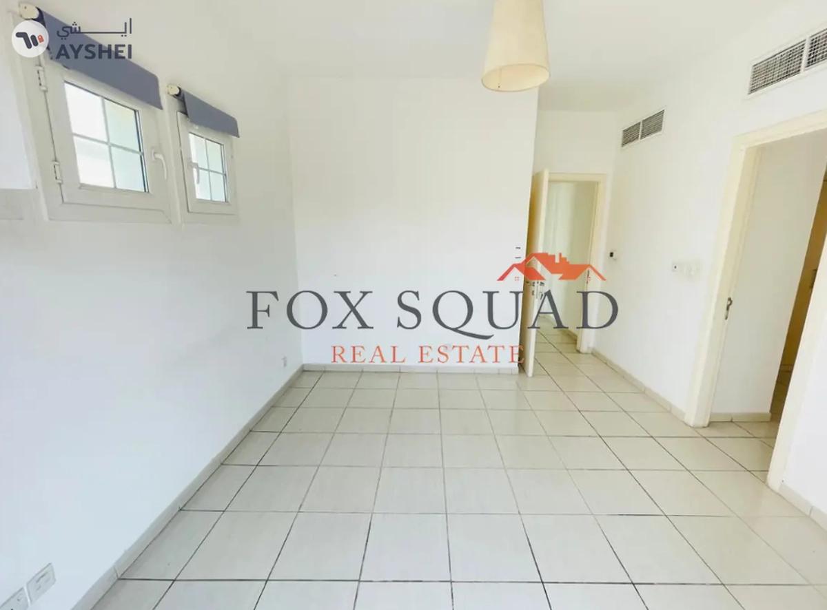 VILLA FOR RENT IN SPRINGS 6, THE SPRINGS-4-4