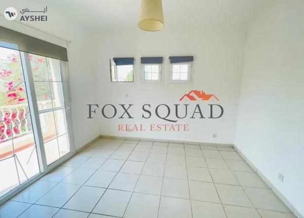 VILLA FOR RENT IN SPRINGS 6, THE SPRINGS