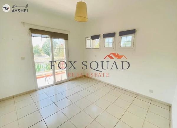 VILLA FOR RENT IN SPRINGS 6, THE SPRINGS