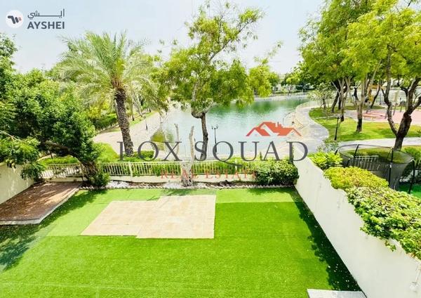 VILLA FOR RENT IN SPRINGS 6, THE SPRINGS