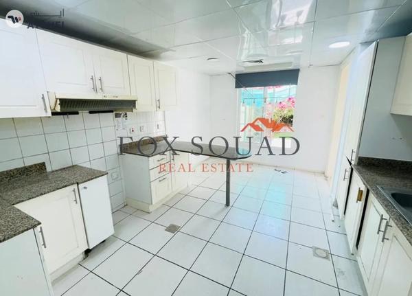 VILLA FOR RENT IN SPRINGS 6, THE SPRINGS