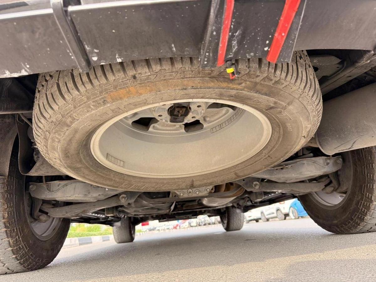 Nissan Armada Platinum edition with sunroof, 360 cameras-24-24