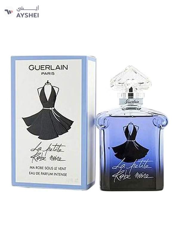 Guerlain La Petite Robe Noire EDP 100ml
