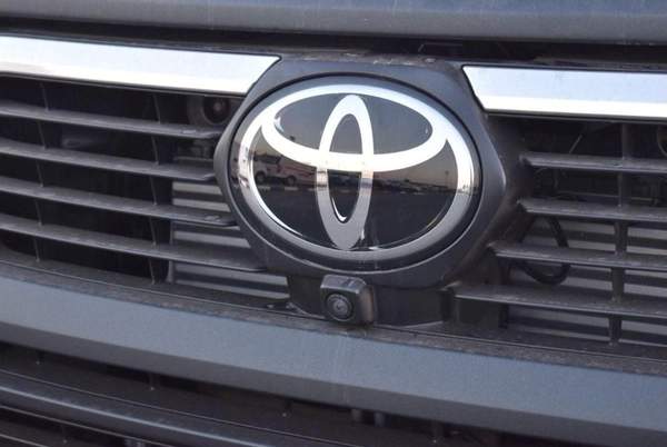 Toyota Hilux HILUX ADVANTURE 2.8L DIESEL 2025