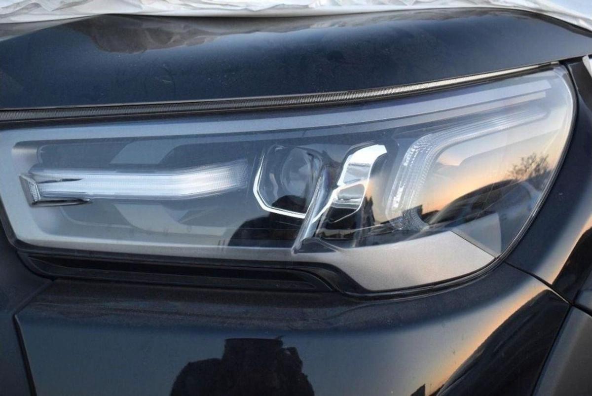 Toyota Hilux HILUX ADVANTURE 2.8L DIESEL 2025-6-6