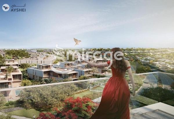 TOWNHOUSE FOR SALE IN REEM HILLS, NAJMAT ABU DHABI