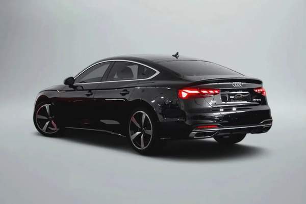 3,362 AED / 60 month’s | 0% DP | 2023 Audi A5 Sportback Advance 40TSFI / Audi Warranty Service