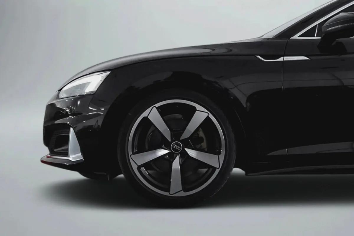 3,362 AED / 60 month’s | 0% DP | 2023 Audi A5 Sportback Advance 40TSFI / Audi Warranty Service-5-5