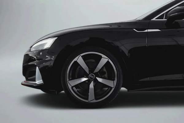 3,362 AED / 60 month’s | 0% DP | 2023 Audi A5 Sportback Advance 40TSFI / Audi Warranty Service