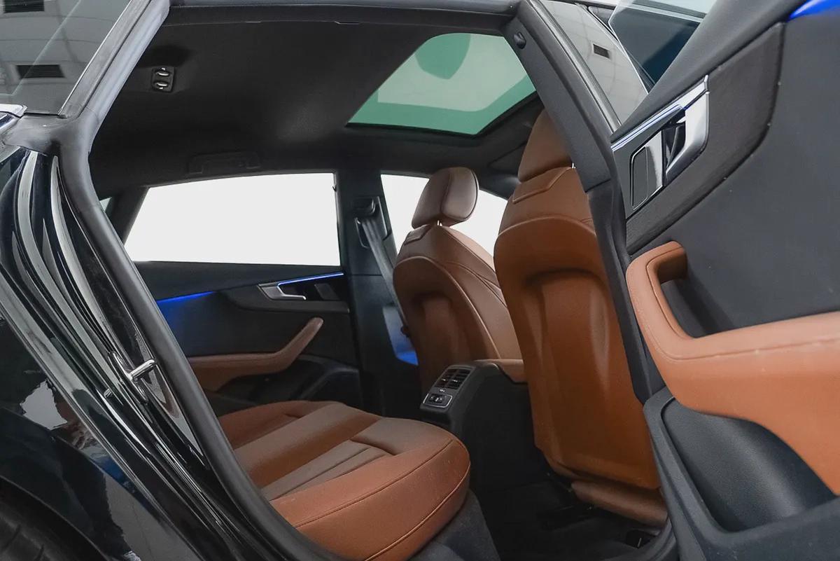 3,362 AED / 60 month’s | 0% DP | 2023 Audi A5 Sportback Advance 40TSFI / Audi Warranty Service-12-12