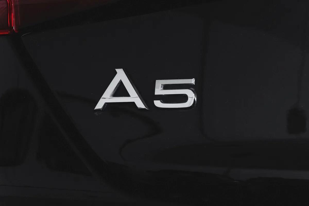 3,362 AED / 60 month’s | 0% DP | 2023 Audi A5 Sportback Advance 40TSFI / Audi Warranty Service-14-14