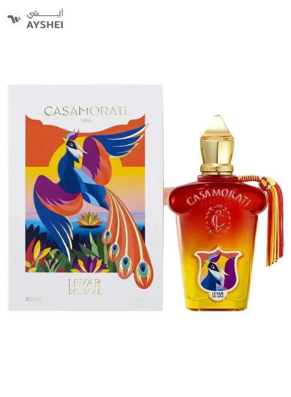 Xerjoff Casamorati 1888 Levar Del Sole (U) Edp 100ml