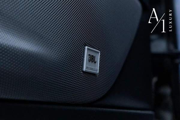 2017 Ferrari GTC4Lusso T Hatchback, Full Service History, GCC Spec