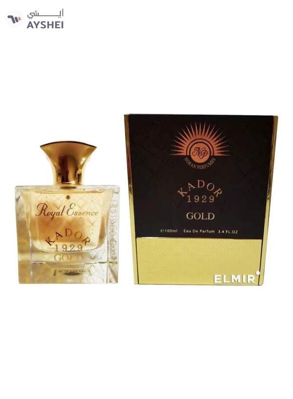 Noran Perfumes Kador 1929 Private EDP 100ml