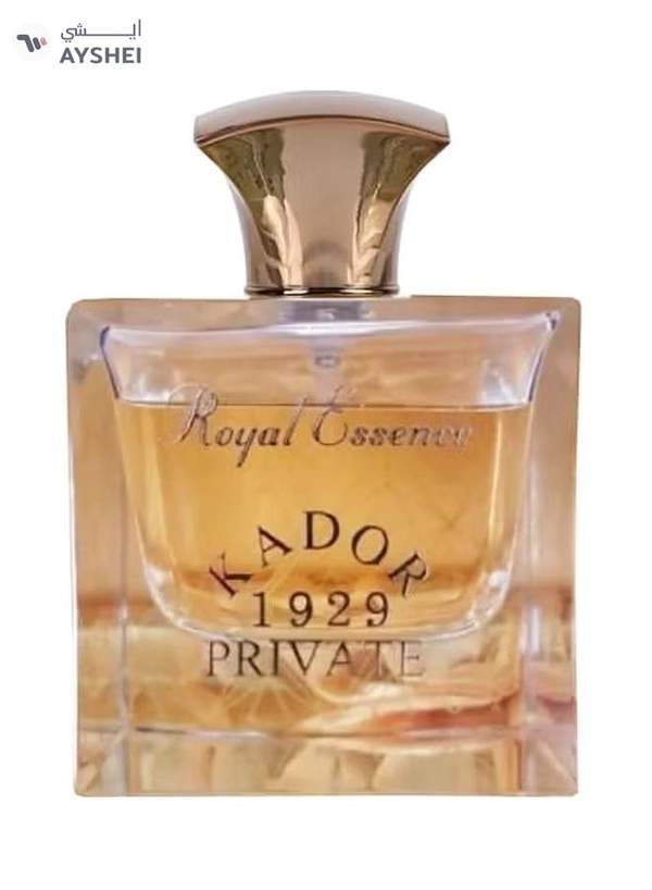 Noran Perfumes Kador 1929 Private EDP 100ml