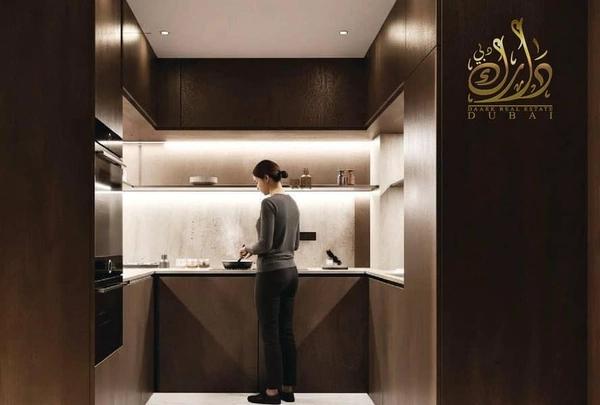 1% Monthly Post-Handover#Near Metro#Furnished