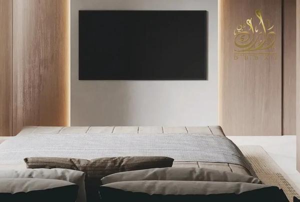 1% Monthly Post-Handover#Near Metro#Furnished