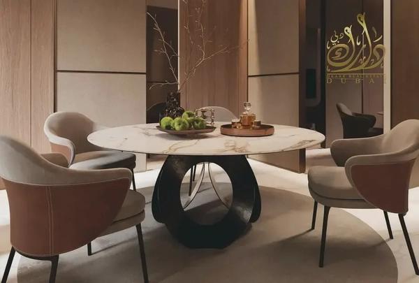 1% Monthly Post-Handover#Near Metro#Furnished