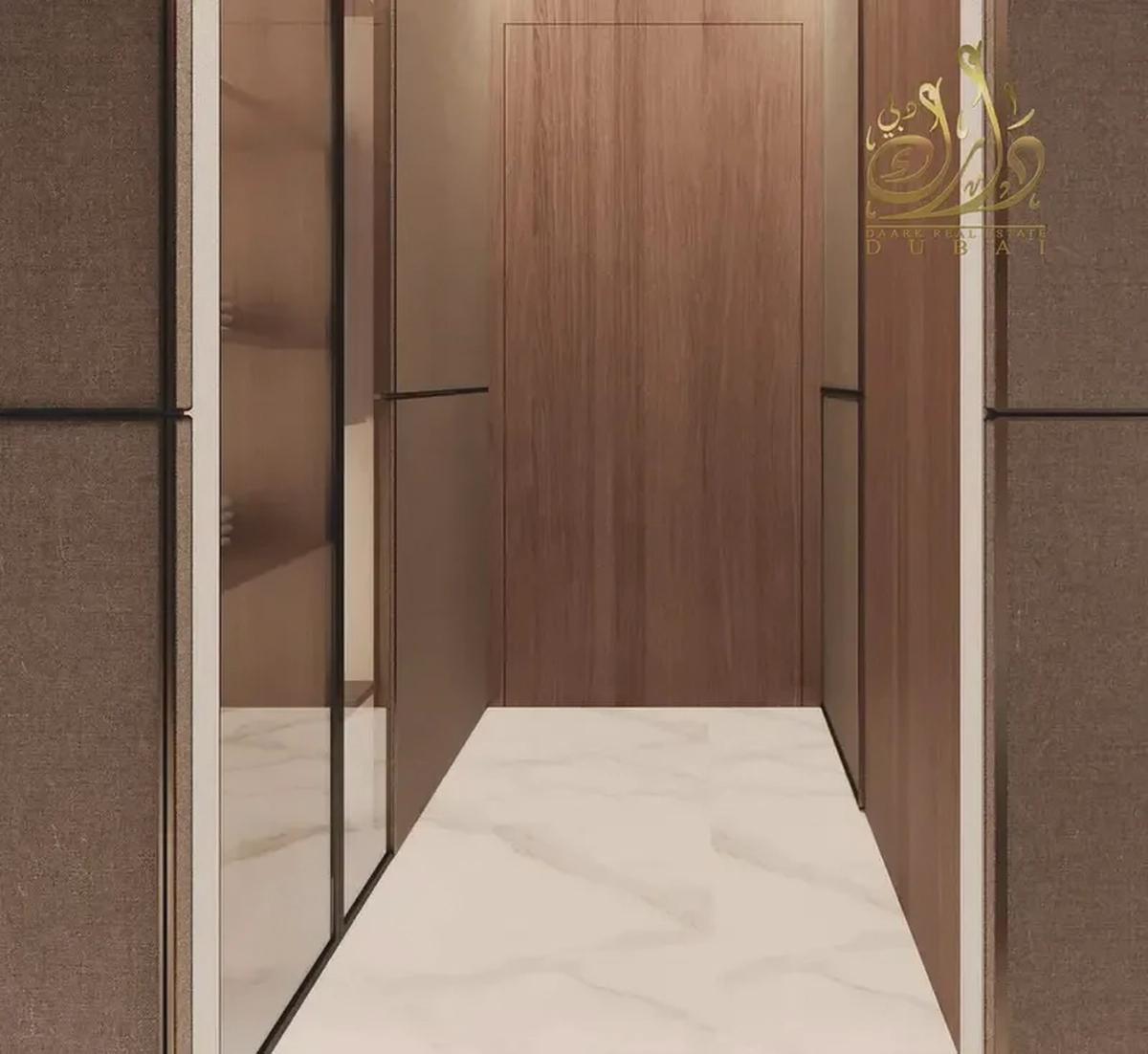 1% Monthly Post-Handover#Near Metro#Furnished-1-1