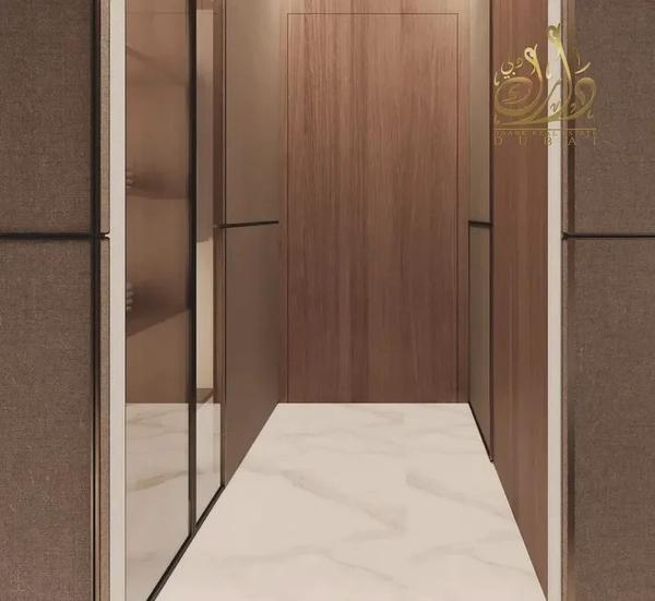 1% Monthly Post-Handover#Near Metro#Furnished