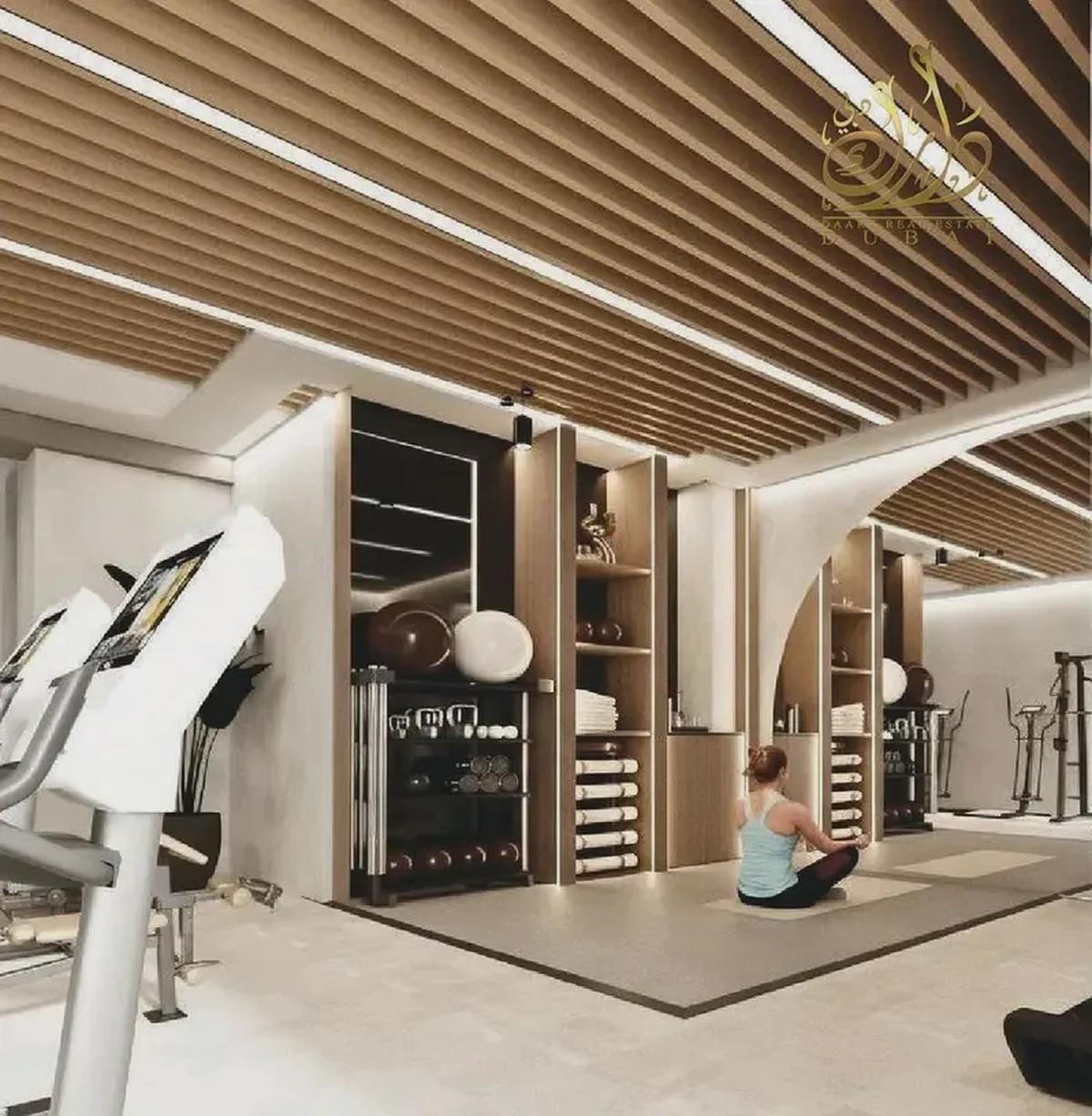 1% Monthly Post-Handover#Near Metro#Furnished-6-6