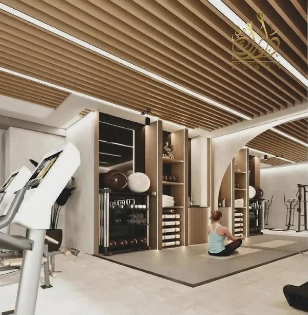 1% Monthly Post-Handover#Near Metro#Furnished