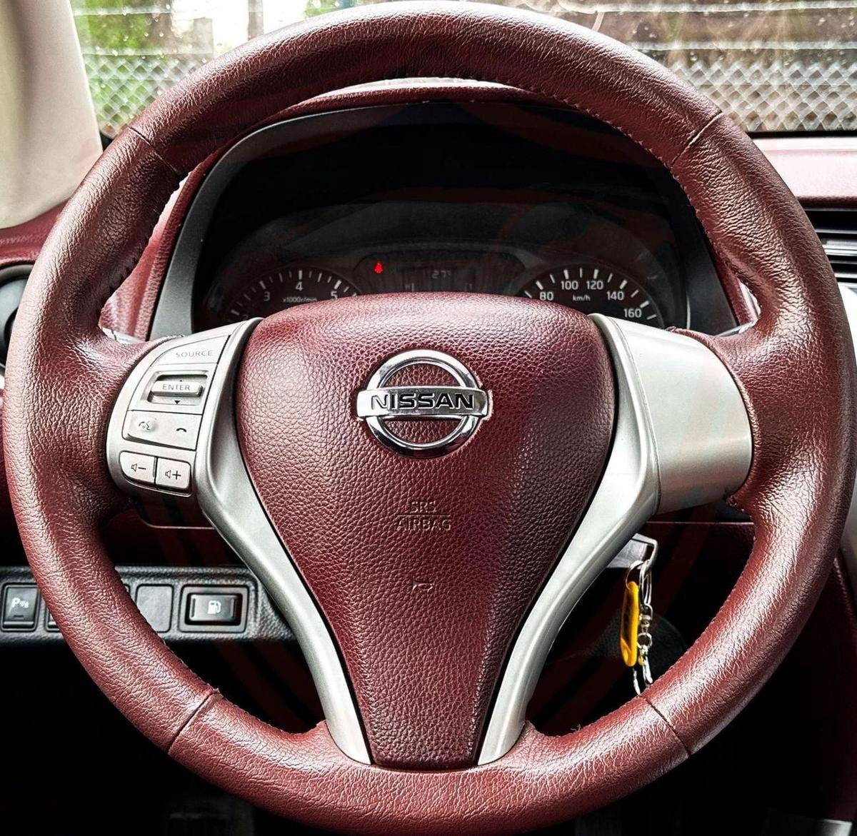 Used Nissan Navara 2022-11-11