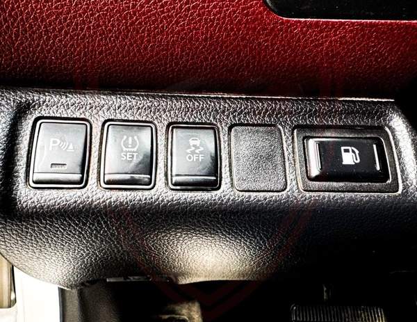 Used Nissan Navara 2022