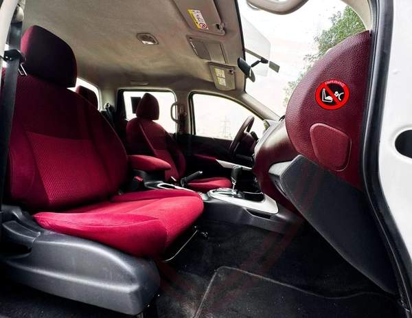 Used Nissan Navara 2022