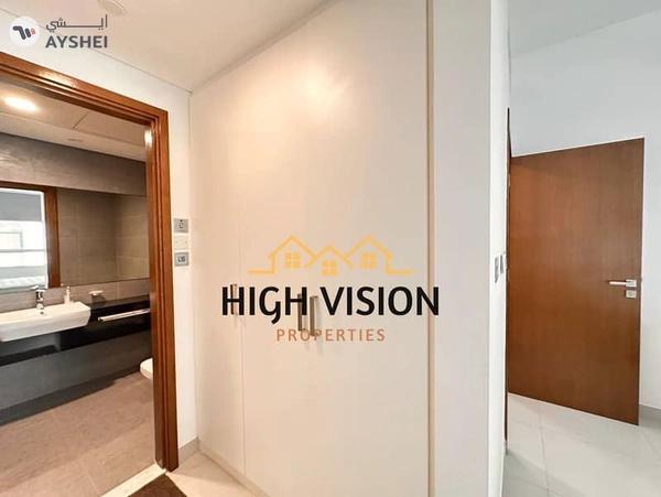 Parkside Residence, Shams Abu Dhabi, Al Reem Island, Abu Dhabi