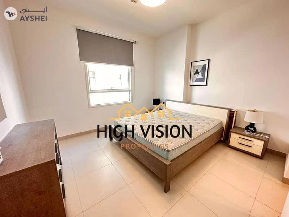 Parkside Residence, Shams Abu Dhabi, Al Reem Island, Abu Dhabi-13-13