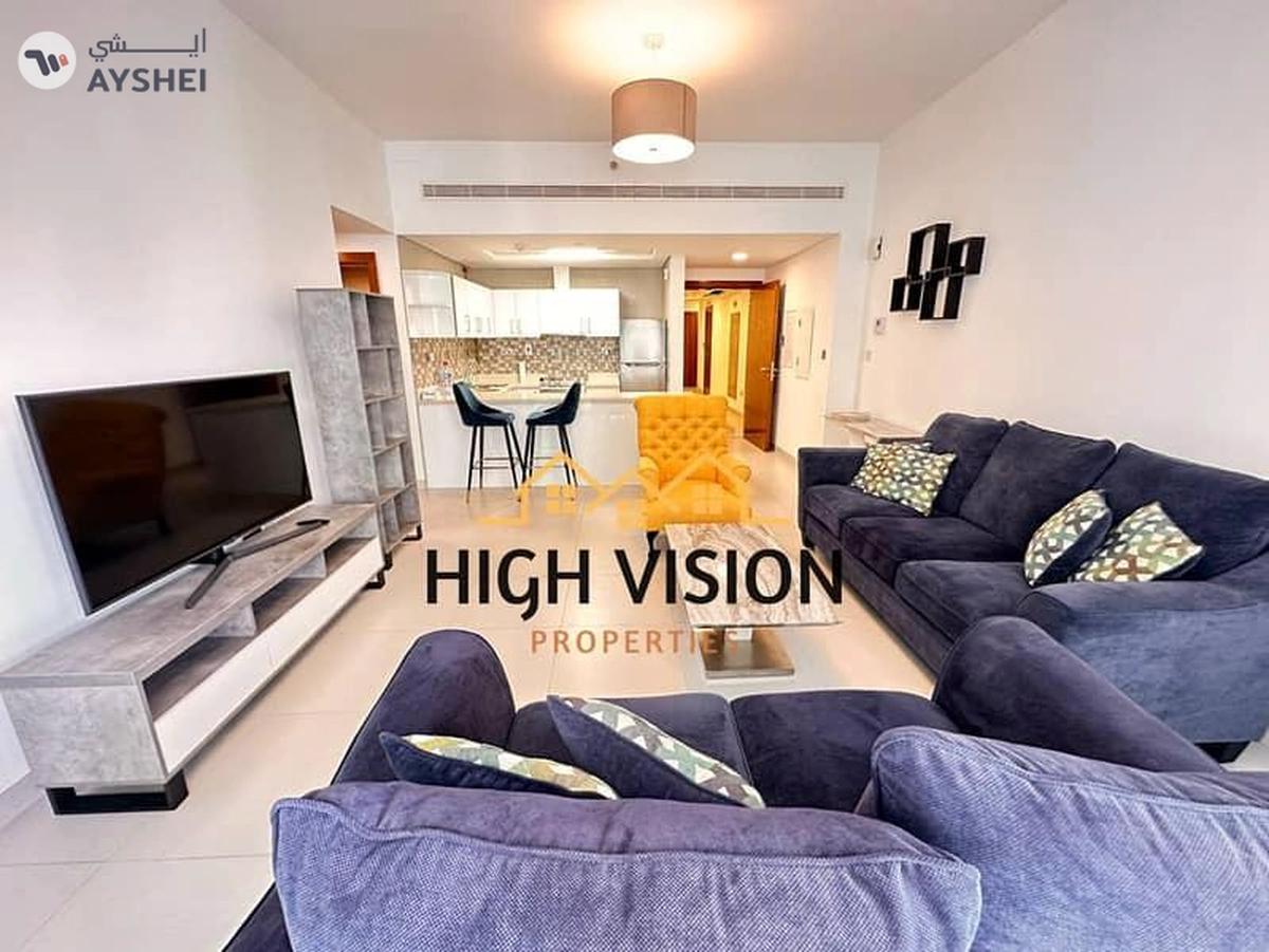 Parkside Residence, Shams Abu Dhabi, Al Reem Island, Abu Dhabi-3-3