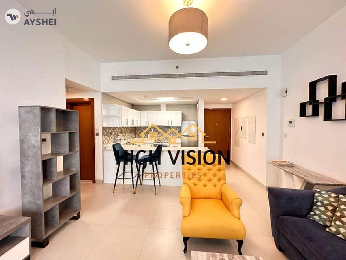 Parkside Residence, Shams Abu Dhabi, Al Reem Island, Abu Dhabi-4-4