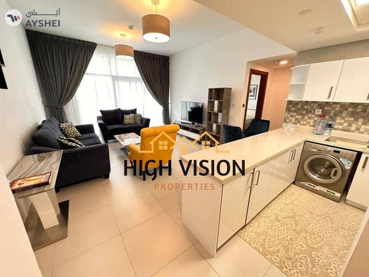 Parkside Residence, Shams Abu Dhabi, Al Reem Island, Abu Dhabi-5-5