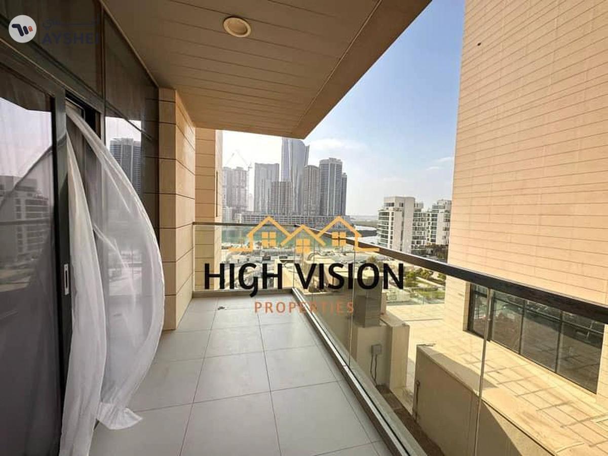 Parkside Residence, Shams Abu Dhabi, Al Reem Island, Abu Dhabi-8-8