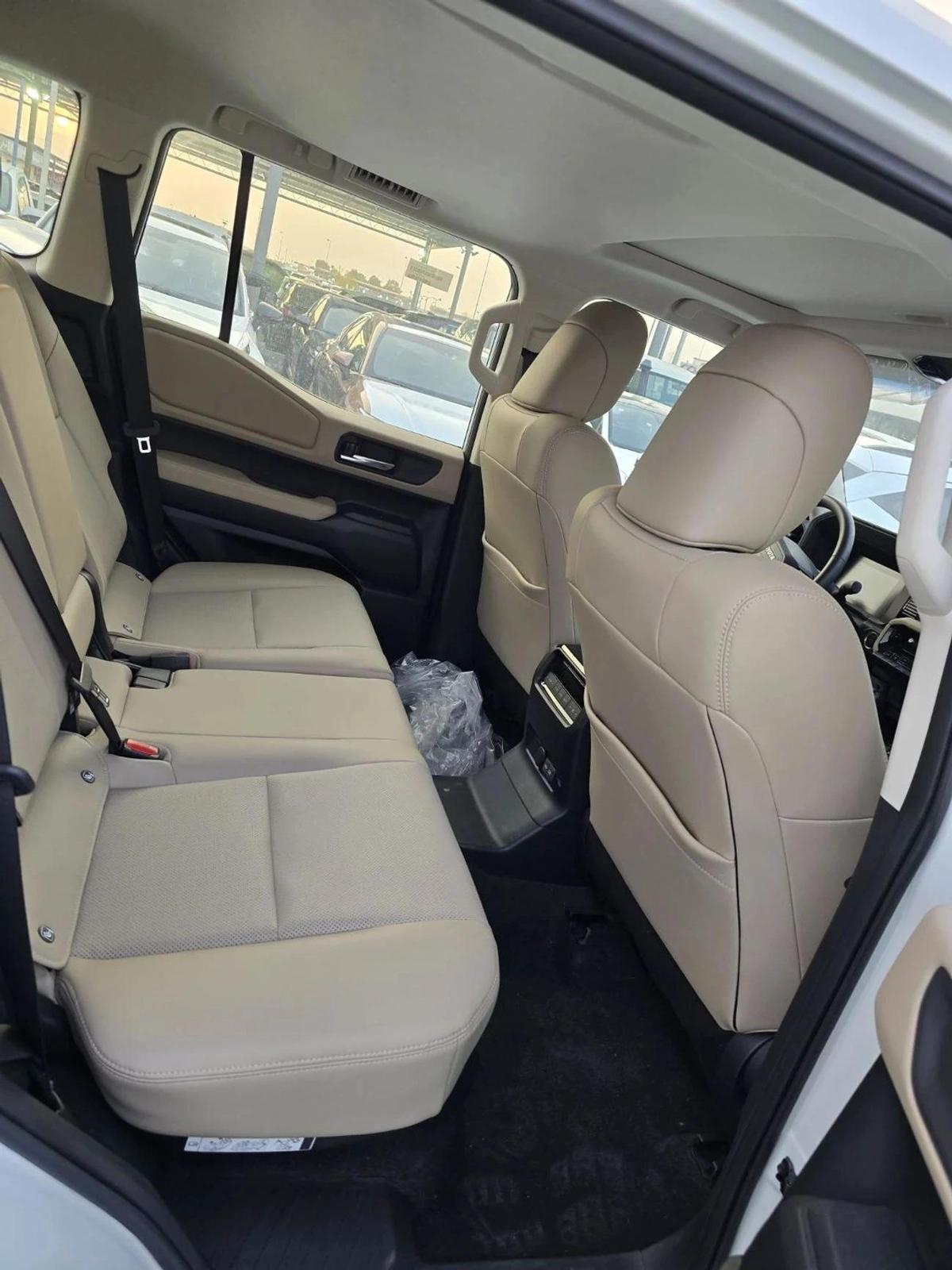 Toyota Prado GXL 1st Edition 2.4T-3-3
