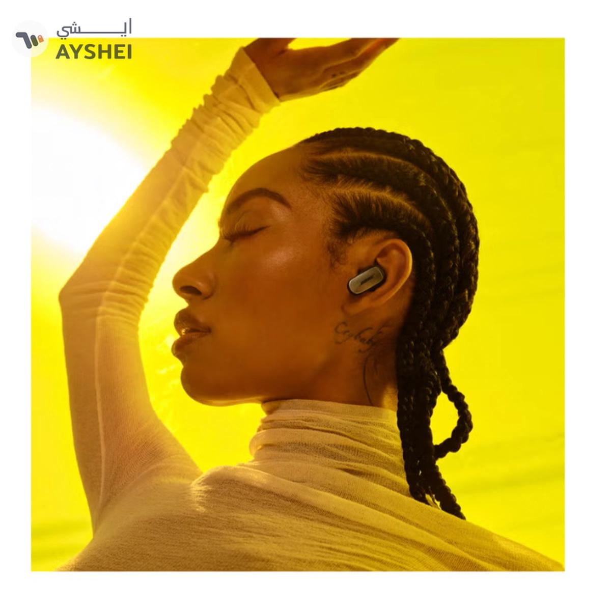 BOSE QuietComfort Ultra Wireless Noise Cancelling EarBuds Black-5-5