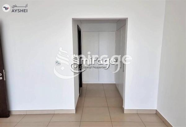 APARTMENT FOR SALE IN THE WAVE, NAJMAT ABU DHABI