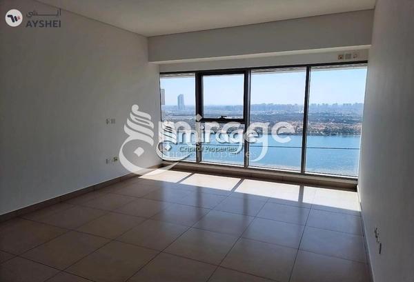 APARTMENT FOR SALE IN THE WAVE, NAJMAT ABU DHABI