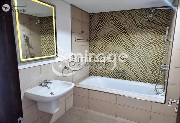 APARTMENT FOR SALE IN THE WAVE, NAJMAT ABU DHABI